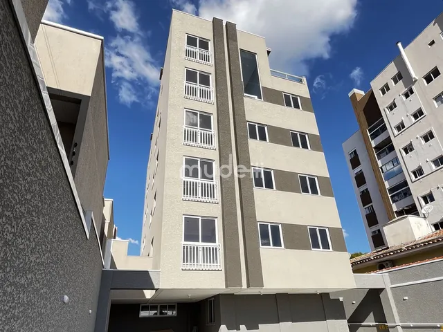 Imagem 13: Apartamento à venda no bairro Três Marias - São José dos Pinhais/PR