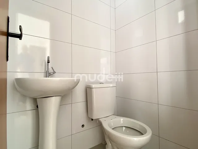 Imagem 3: Sobrado Alto Padrão