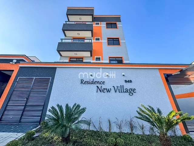 Imagem: Apartamento no Afonso Pena