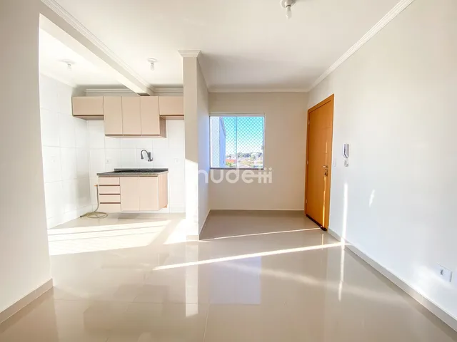 Imagem: Apartamento em Afonso Pena, São José dos