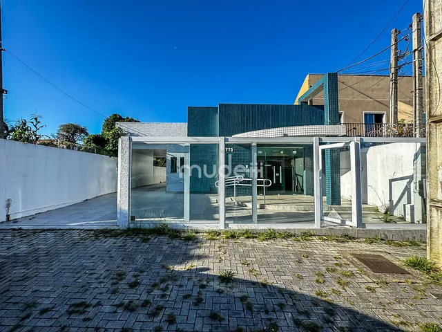 Imagem: Ponto Comercial em Centro, São José dos