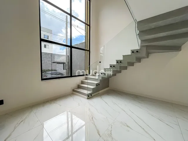 Imagem 15: Sobrado Alto Padrão