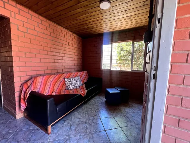 Imagem 16: Casa Barra de Ibiraquera próximo lagoa do Quintino