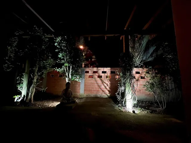 Imagem 2: Casa Barra de Ibiraquera próximo lagoa do Quintino