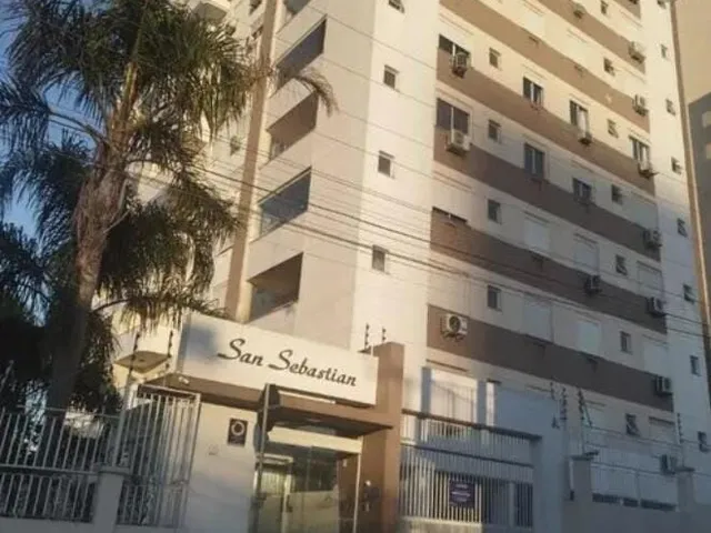 Imagem 1: Excelente apartamento em Barreiros