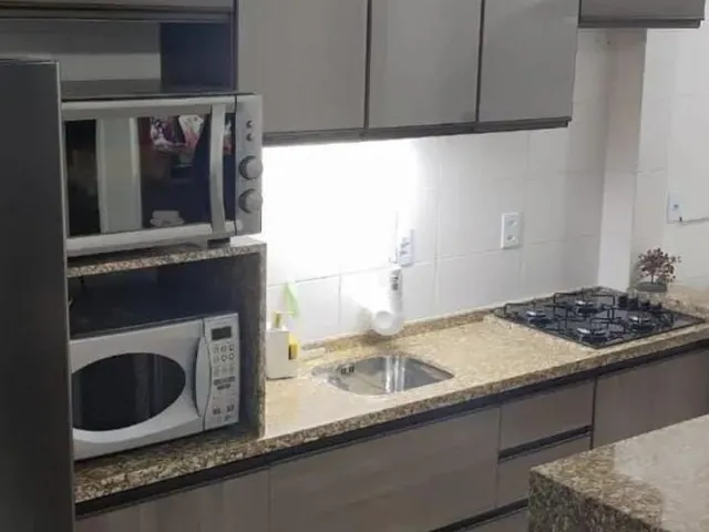 Imagem 12: Excelente apartamento em Barreiros