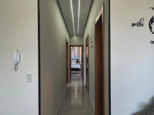 Imagem 14: Apartamento porteira fechada 2 dormitórios com suíte