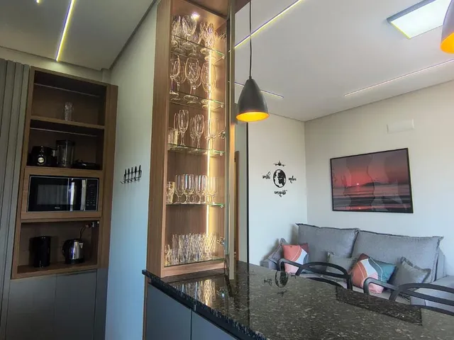 Imagem 11: Apartamento porteira fechada 2 dormitórios com suíte