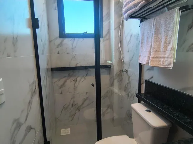 Imagem 7: Apartamento porteira fechada 2 dormitórios com suíte