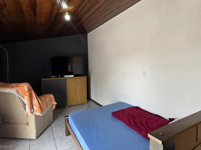 Imagem 6: Casa ampla com 6 dormitórios em barreiros