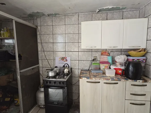 Imagem 13: Casa ampla com 6 dormitórios em barreiros