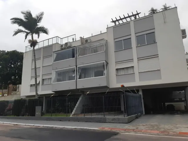 Imagem: Apartamento em Florianópolis
