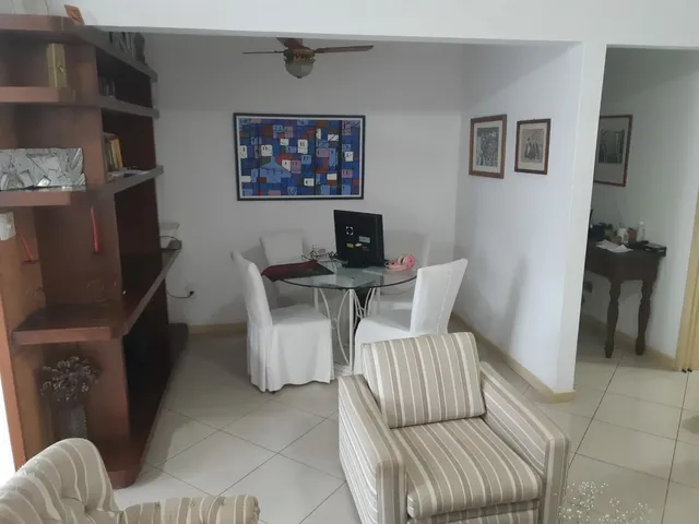 Imagem 2: Apartamento em Florianópolis