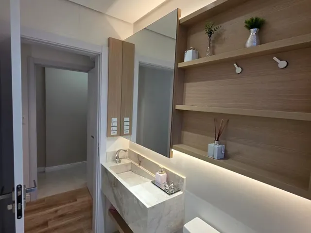 Imagem 3: Apartamento 2 dormitórios com suíte