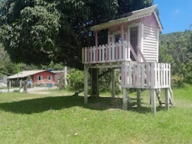 Imagem 3: Ótimo terreno rural em ratones