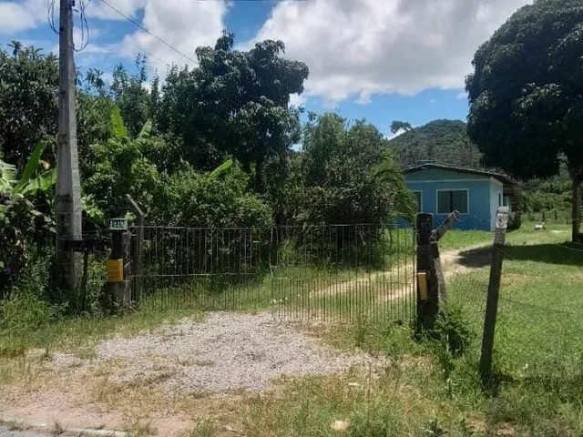 Imagem 4: Ótimo terreno rural em ratones