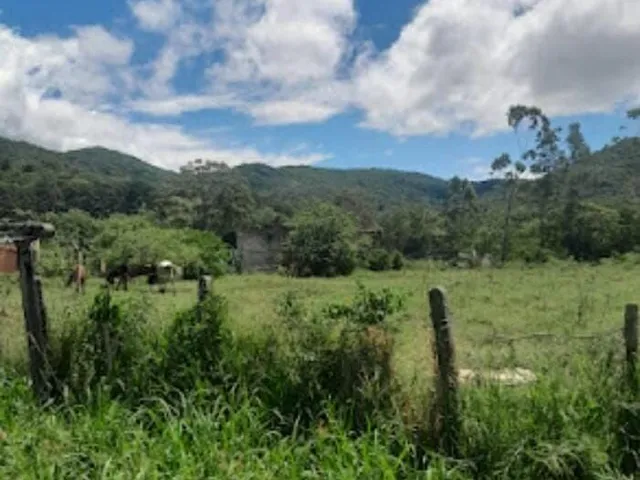 Imagem 2: Ótimo terreno rural em ratones