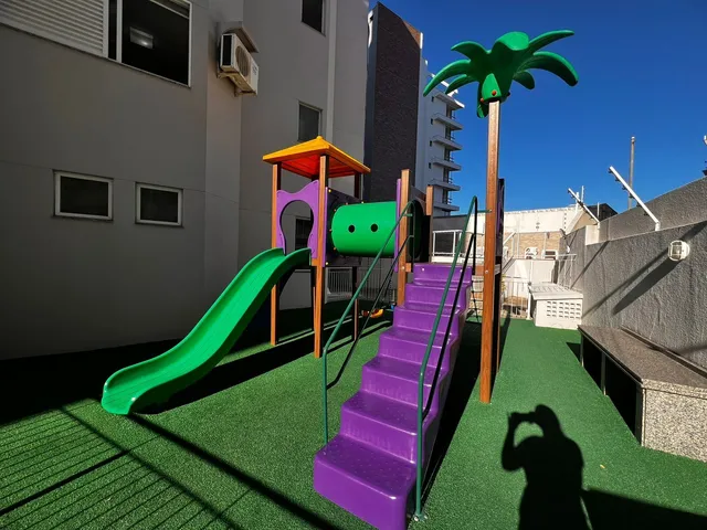 Imagem 7: Apartamento no coração de coqueiros