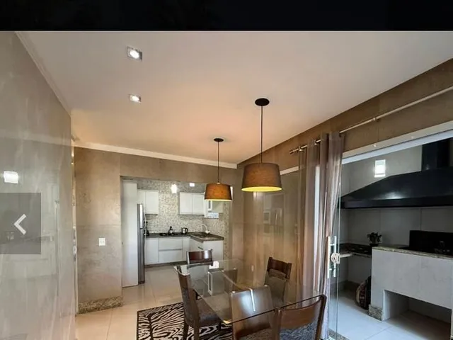 Imagem 3: Casa 3 dormitórios em Garopaba