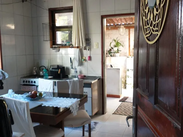 Imagem 5: Casa com terreno excelente na praia comprida