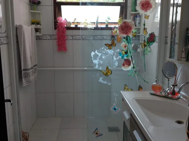 Imagem 13: Casa com terreno excelente na praia comprida