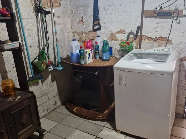 Imagem 2: Casa com terreno excelente na praia comprida