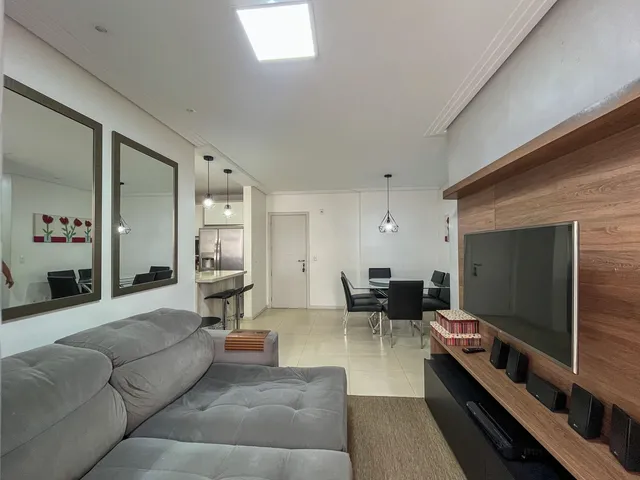 Imagem 8: Apartamento para venda com 2 dormitórios (sendo 1 suíte), no bairro Kobrasol - São