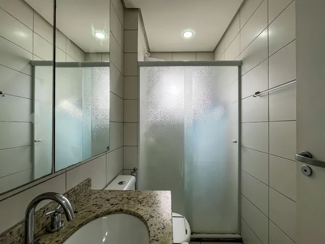 Imagem 7: Apartamento para venda com 2 dormitórios (sendo 1 suíte), no bairro Kobrasol - São