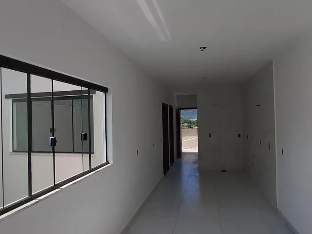 Imagem 7: Casa geminada 2 dormitórios-- conforto e praticidade
