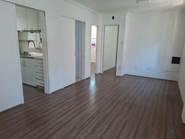 Imagem: Apartamento a venda no coração de campinas