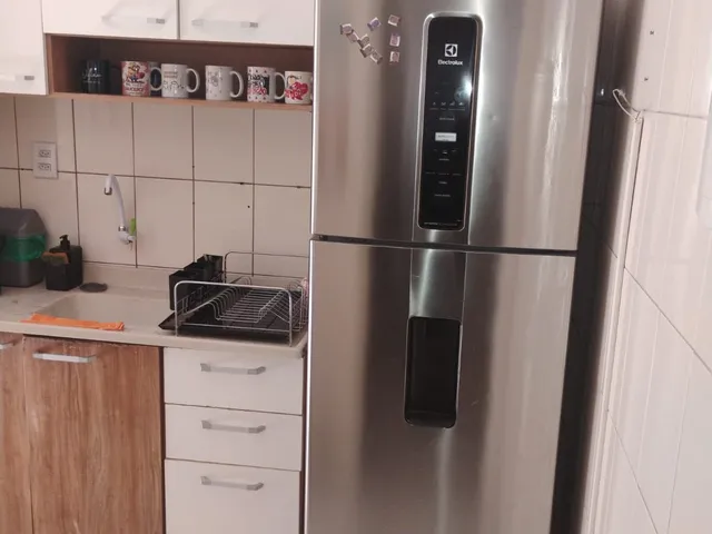 Imagem 5: Apartamento ótima localização roçado