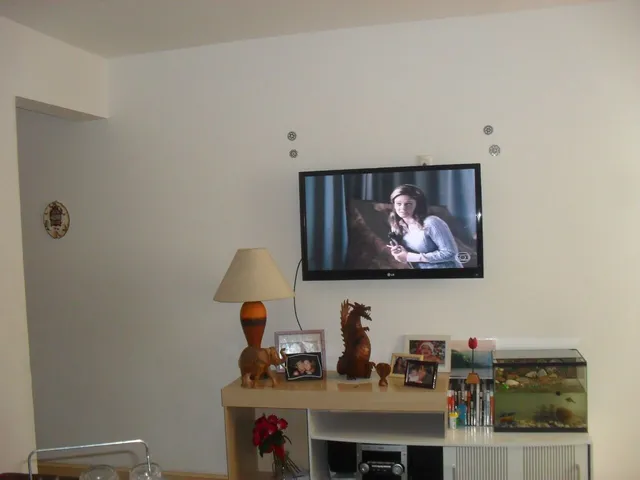 Imagem 8: Apartamento no coração do Kobrasol
