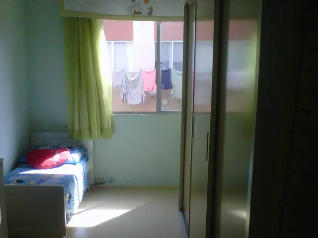 Imagem 2: Apartamento no coração do Kobrasol