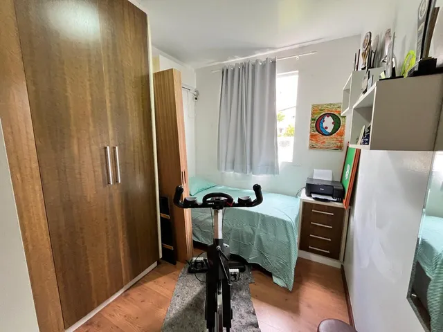 Imagem 12: Apartamento 3 dormitórios com suíte recentemente reformado