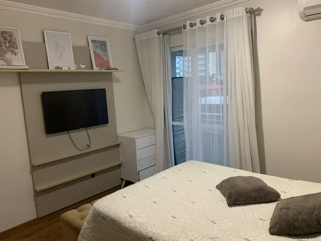 Imagem 12: Apartamento 2 dormitorios no kobrasol
