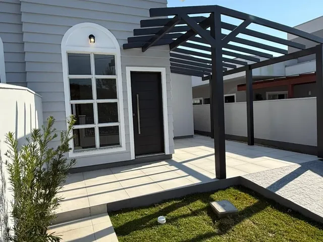 Imagem 8: Casa Geminada 3 dormitórios com suíte em Biguaçu