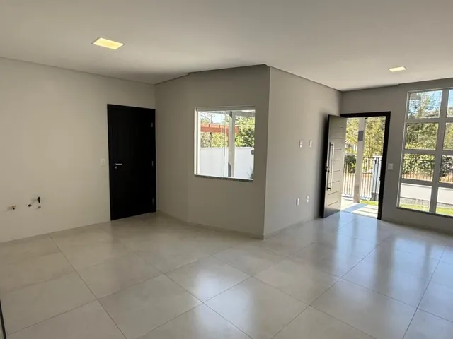 Imagem 4: Casa Geminada 3 dormitórios com suíte em Biguaçu