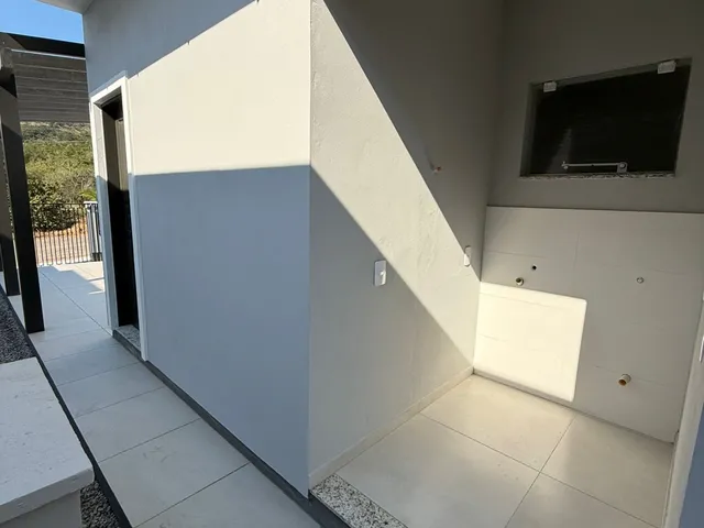 Imagem 5: Casa Geminada 3 dormitórios com suíte em Biguaçu