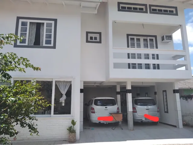 Imagem: Excelente casas no bairro Pagani em Palhoça
