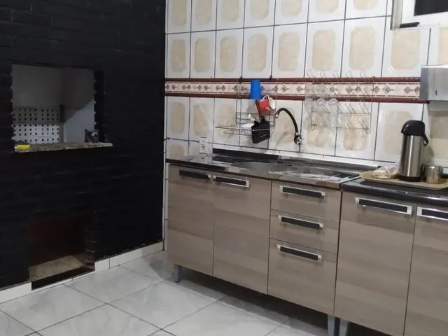 Imagem 9: Excelente casas no bairro Pagani em Palhoça