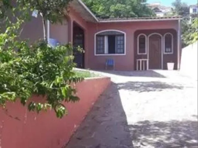 Imagem 1: Casa de 03 quartos - Roçado