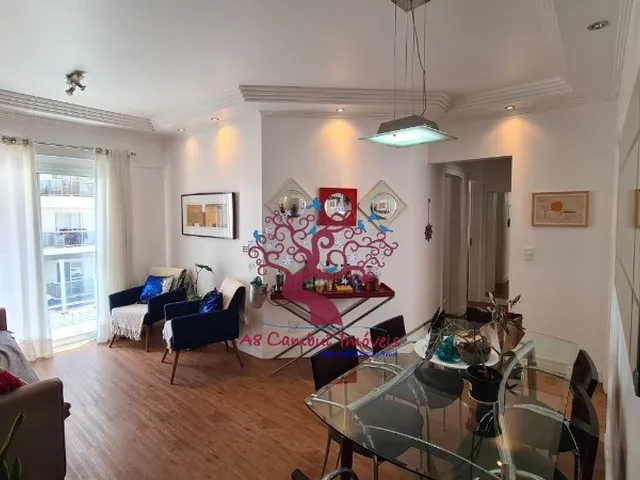 Imagem: Impecável apartamento 3 dormitórios 1