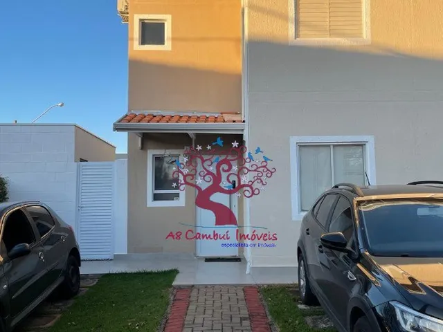 Imagem: Imóvel de luxo no Parque Jambeiro casa