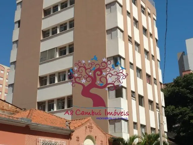 Imagem: Apartamento à venda em Campinas-SP 1 quarto