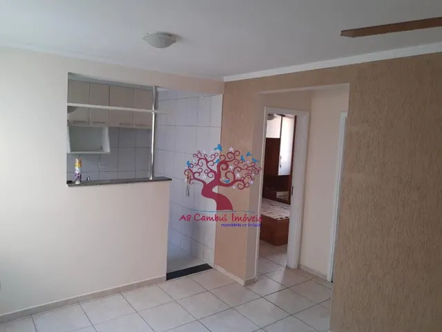 Imagem: Apartamento à venda em Campinas-SP, Vila