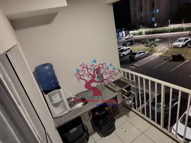 Imagem: Imperdível! Apartamento à venda em Hortolândia-SP