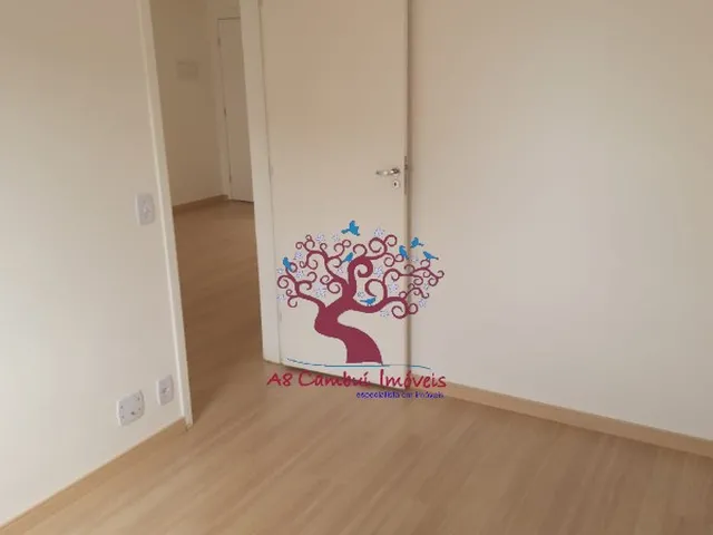 Imagem: Apartamento À Venda em Paulínia-Sp, Parque