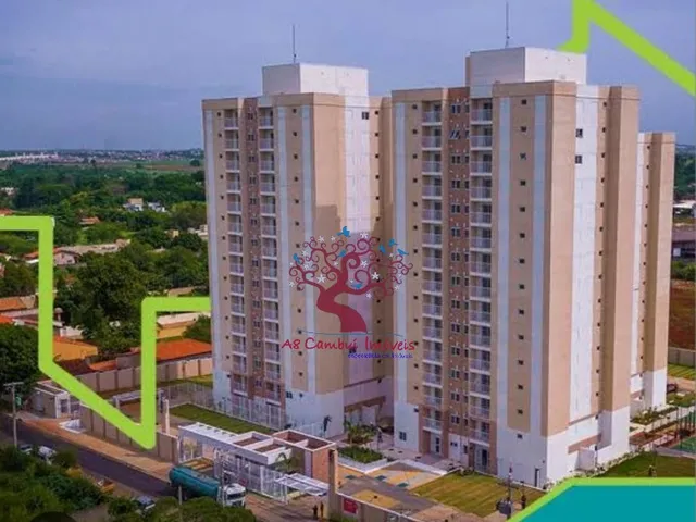 Imagem: Imperdível! Apartamento À Venda em Paulínia-Sp