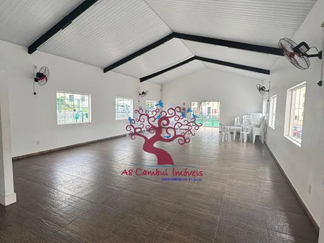Imagem: Apartamento à venda em Campinas-SP, Jardim