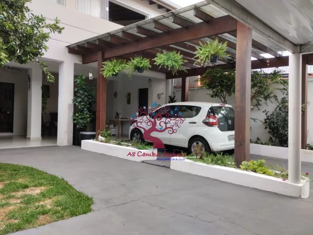 Imagem: Casa à venda em Paulínia-SP, bairro João
